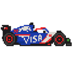 RB car